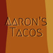 Aarons tacos mini market (N 9TH ST)