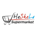 HeSheLa Supermarket