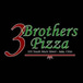 3 Brothers Pizza And More