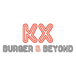 Kx Burger and Beyond