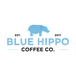 Blue Hippo Coffee Co.