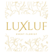 LUXLUF Event Florist