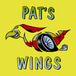 Pat's WOW Wings