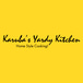 Karuba’s Yardy Kitchen