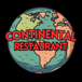 Continental Restaurant, Bar and Event Hall