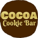 Cocoa Cookie Bar