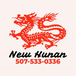 New Hunan