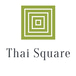 Thai square