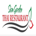 Siam Garden Thai Sushi & Grill (11903 E.Colonial Dr. Orlando)