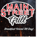 Main St Grill