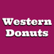 Western Donuts