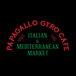 Papagallo Italian & Mediterranean Express