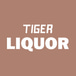 Tiger Liquor