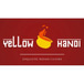 Yellow Handi