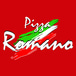 Pizza Romano