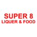 Super 8 Liquor and Food