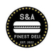 S&A finest deli