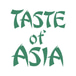 A Taste of Asia