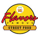 Flavors Famous Street Food