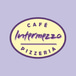 Intermezzo pizzeria and cafe-