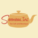 Serenitea Tea Cafe and Boutique