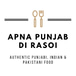 Apna Punjab Di Rasoi