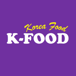 KFOOD (Korean Food)