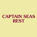 Captain Seas Rest