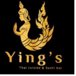 Ying's Thai-Sushi