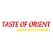 Taste of Orient