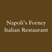 Napoli’s Forney Italian Restaurant
