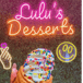 Lulu's Desserts