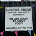 Ilocos pride