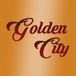 Golden city