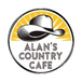 Alan's country cafe