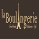 LA BOULANGERIE