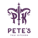 Pete's Thai Kitchen