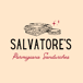 Salvatore's Parmigiana Sandwiches