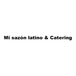 Mi sazón latino & Catering