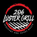 206 Luster Grill