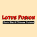 Lotus Fusion