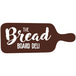 The Bread Board Deli