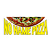 No Name Pizza