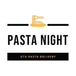 Pasta Night