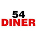 Diner 54