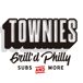 TOWNIES GRILLD PHILLY SUBS