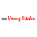 S & B Hmong Kitchen LLC