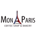 Mon Paris Coffee Shop & Bakery