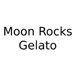 Moon Rocks Gelato