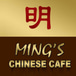 Ming’s Chinese Cafe